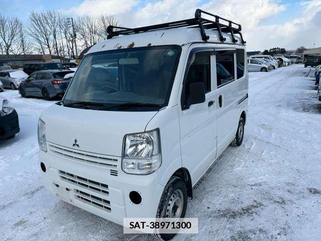 Mitsubishi MINICAB VAN 2015-09 7808260-14