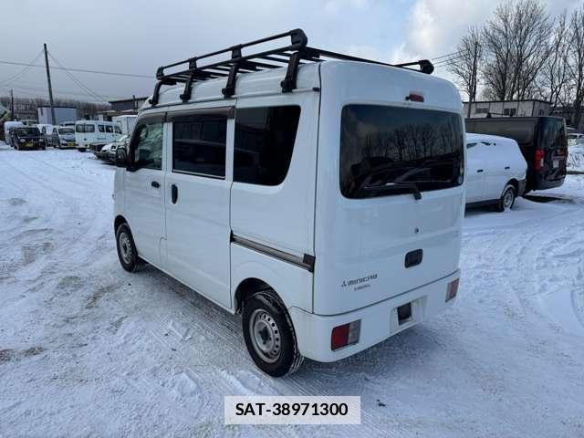 Mitsubishi MINICAB VAN 2015-09 7808260-16