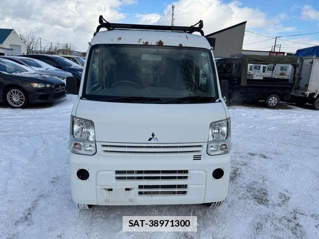 Mitsubishi MINICAB VAN 2015-09 7808260-17