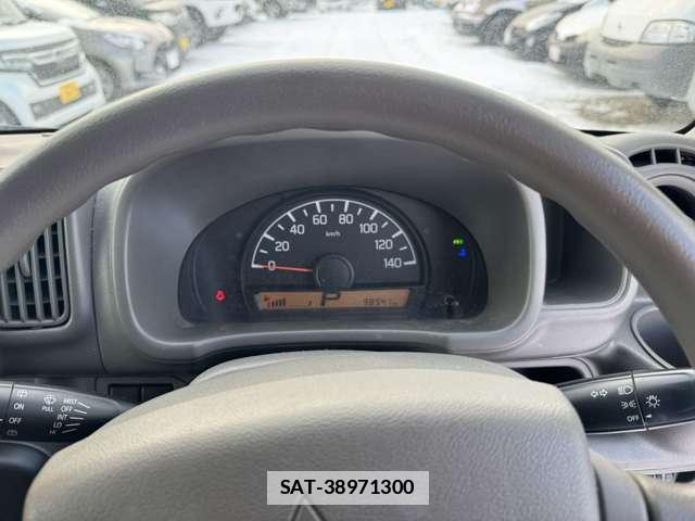 Mitsubishi MINICAB VAN 2015-09 7808260-7