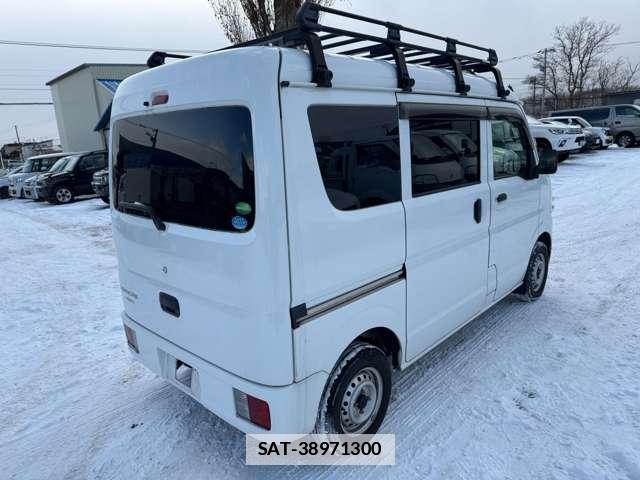 Mitsubishi MINICAB VAN 2015-09 7808260-8