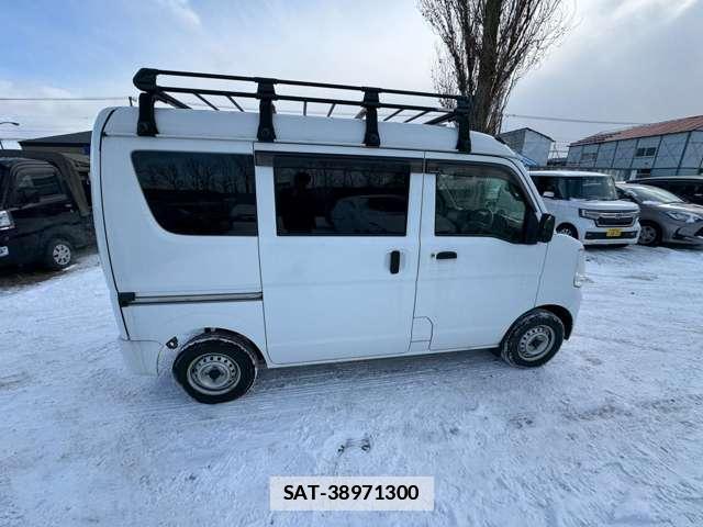 Mitsubishi MINICAB VAN 2015-09 7808260-9