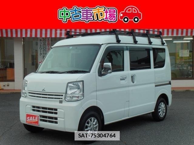 Mitsubishi MINICAB VAN 2020-04 7810132-0