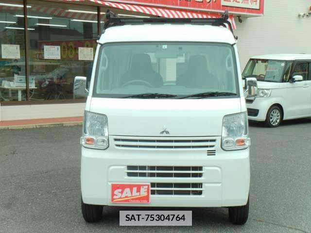 Mitsubishi MINICAB VAN 2020-04 7810132-1