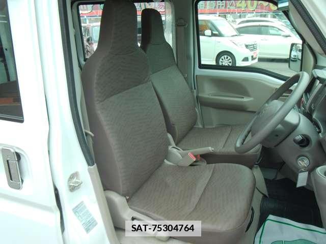 Mitsubishi MINICAB VAN 2020-04 7810132-12