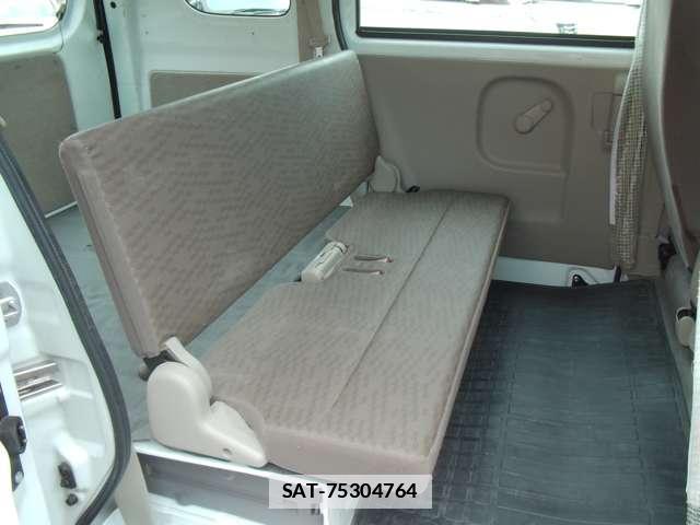 Mitsubishi MINICAB VAN 2020-04 7810132-13