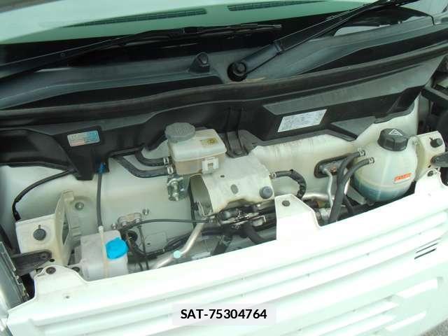 Mitsubishi MINICAB VAN 2020-04 7810132-15