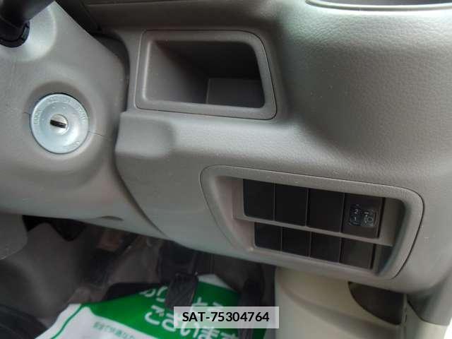 Mitsubishi MINICAB VAN 2020-04 7810132-17