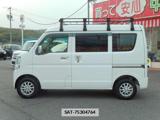 Mitsubishi MINICAB VAN 2020-04 7810132-2