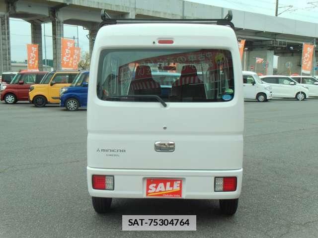 Mitsubishi MINICAB VAN 2020-04 7810132-3