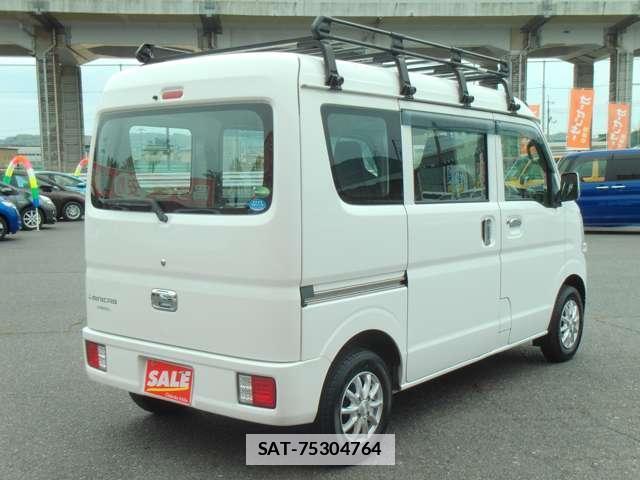 Mitsubishi MINICAB VAN 2020-04 7810132-4