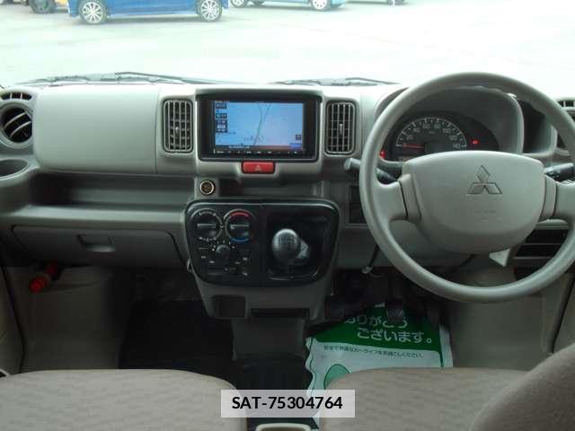 Mitsubishi MINICAB VAN 2020-04 7810132-5
