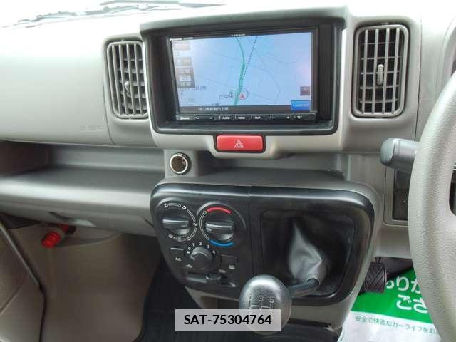 Mitsubishi MINICAB VAN 2020-04 7810132-8
