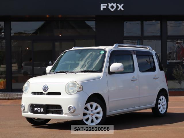 sat car