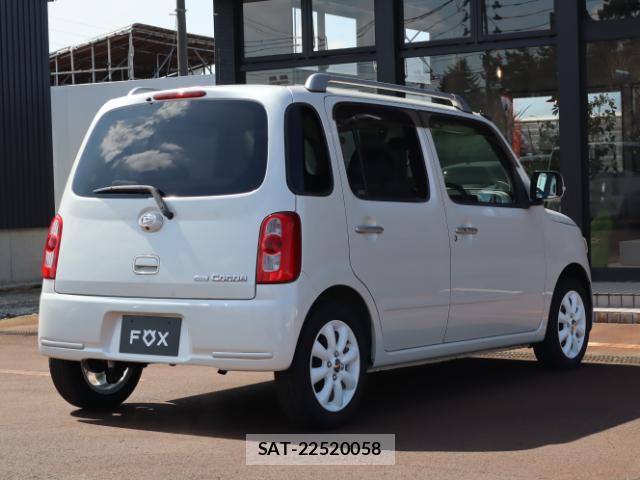 Daihatsu MIRA COCOA 2009-08 7793342-1
