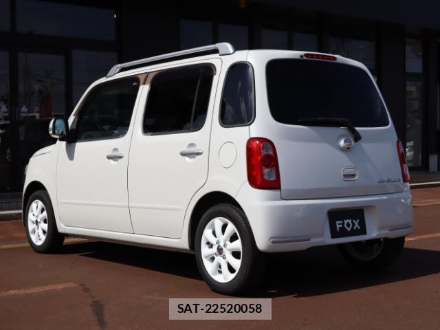 Daihatsu MIRA COCOA 2009-08 7793342-10
