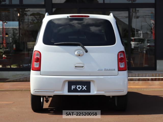 Daihatsu MIRA COCOA 2009-08 7793342-11