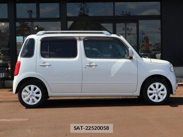Daihatsu MIRA COCOA 2009-08 7793342-12