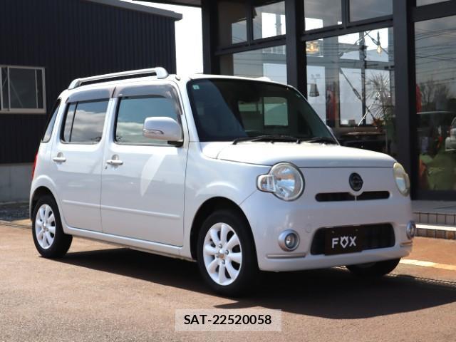 Daihatsu MIRA COCOA 2009-08 7793342-13