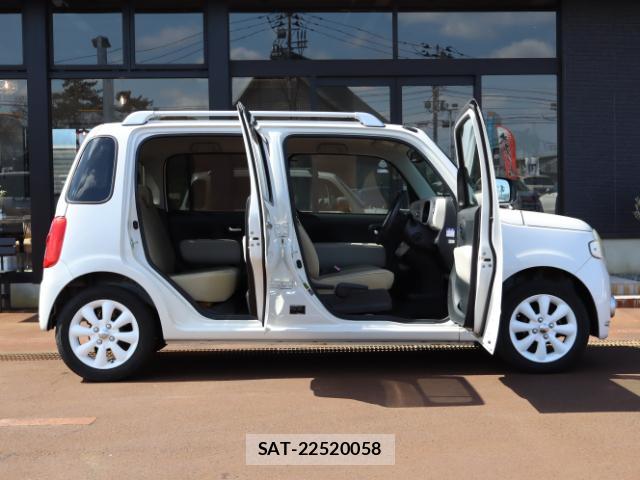 Daihatsu MIRA COCOA 2009-08 7793342-14