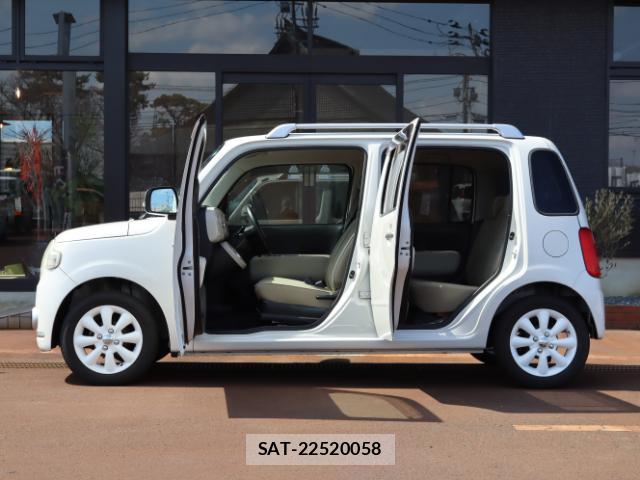 Daihatsu MIRA COCOA 2009-08 7793342-15