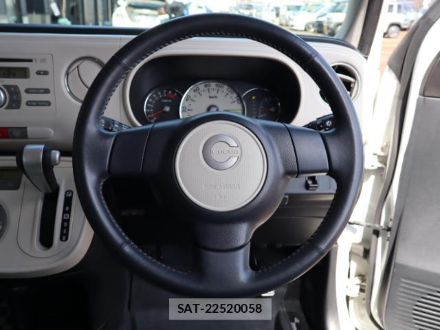 Daihatsu MIRA COCOA 2009-08 7793342-16
