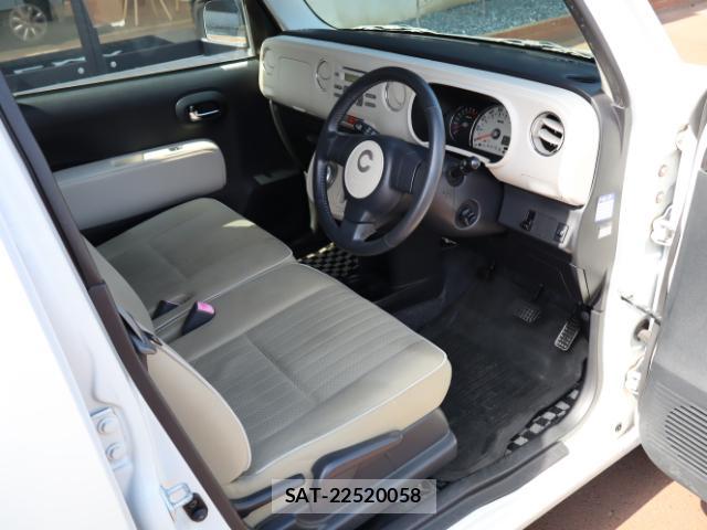 Daihatsu MIRA COCOA 2009-08 7793342-17