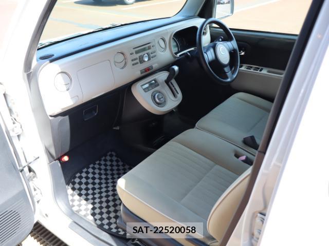 Daihatsu MIRA COCOA 2009-08 7793342-18