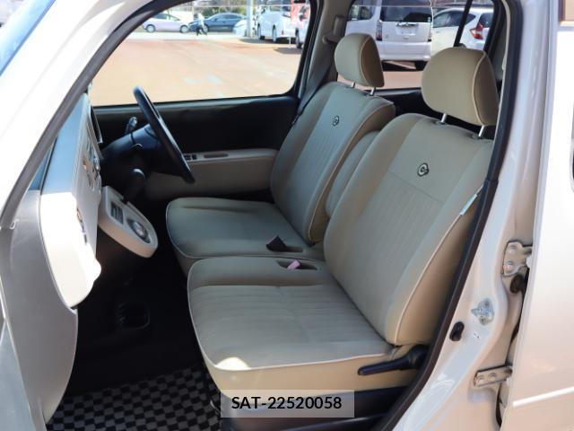 Daihatsu MIRA COCOA 2009-08 7793342-19