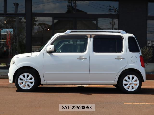 Daihatsu MIRA COCOA 2009-08 7793342-2