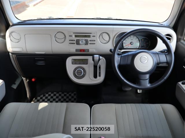 Daihatsu MIRA COCOA 2009-08 7793342-3