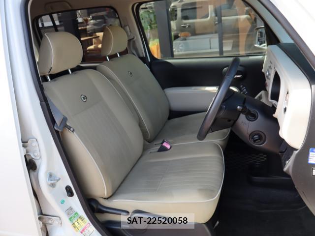 Daihatsu MIRA COCOA 2009-08 7793342-4