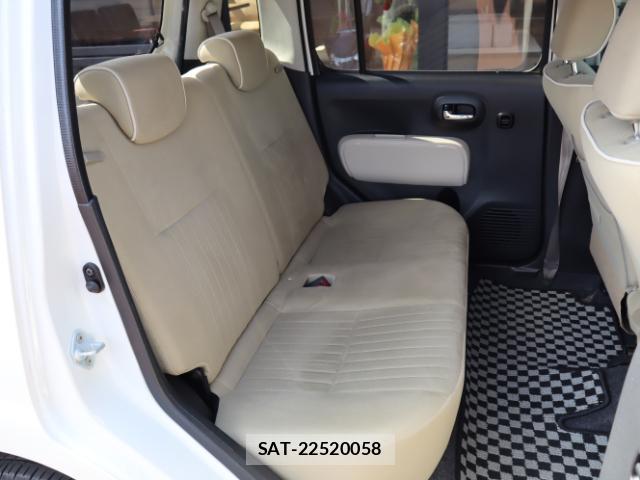 Daihatsu MIRA COCOA 2009-08 7793342-5