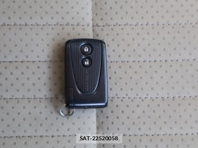 Daihatsu MIRA COCOA 2009-08 7793342-7