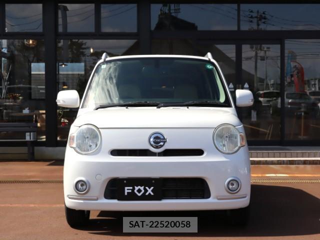 Daihatsu MIRA COCOA 2009-08 7793342-9