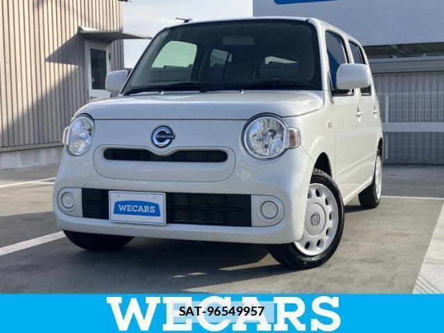 Daihatsu MIRA COCOA 2017-05 7795284-0