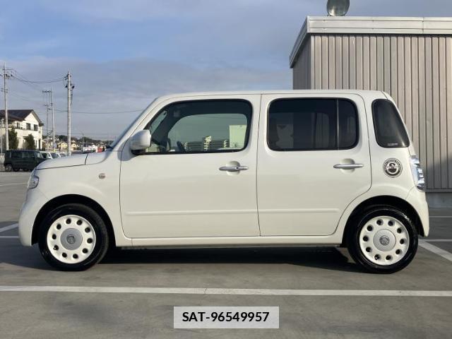 Daihatsu MIRA COCOA 2017-05 7795284-1