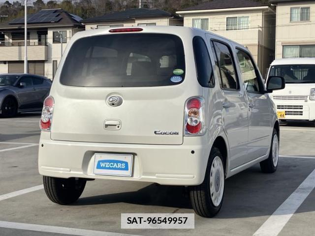 Daihatsu MIRA COCOA 2017-05 7795284-2