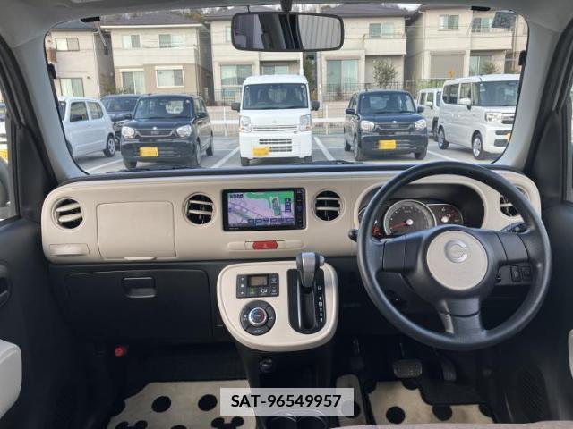 Daihatsu MIRA COCOA 2017-05 7795284-8