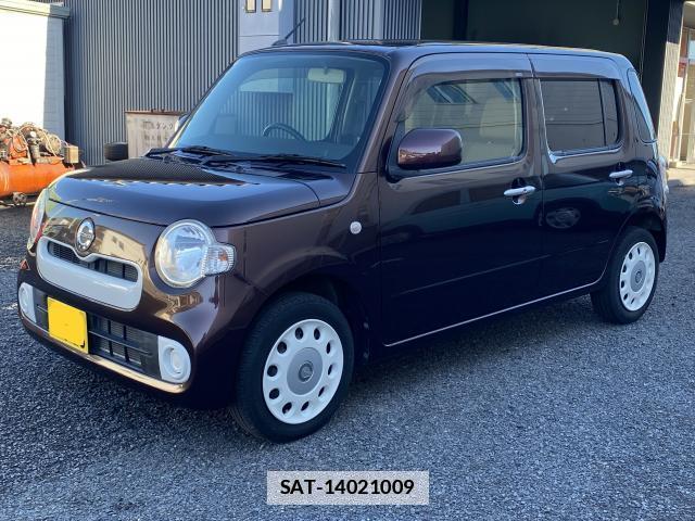 Daihatsu MIRA COCOA 2015-08 7795584-0