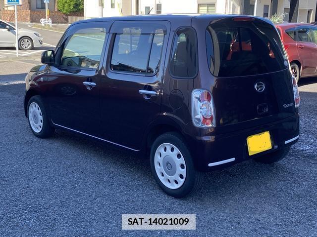 Daihatsu MIRA COCOA 2015-08 7795584-10