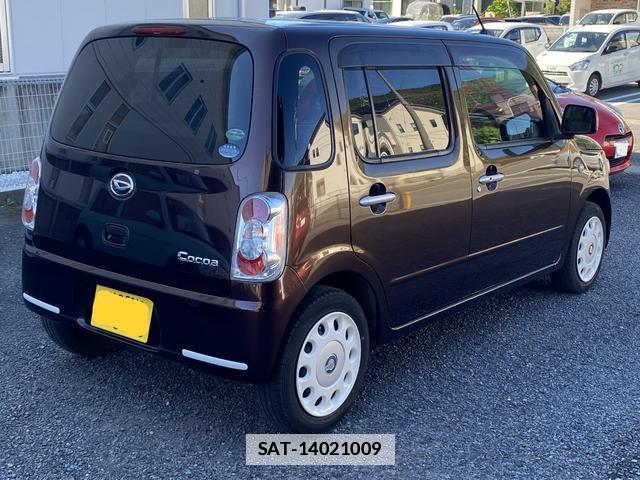Daihatsu MIRA COCOA 2015-08 7795584-11