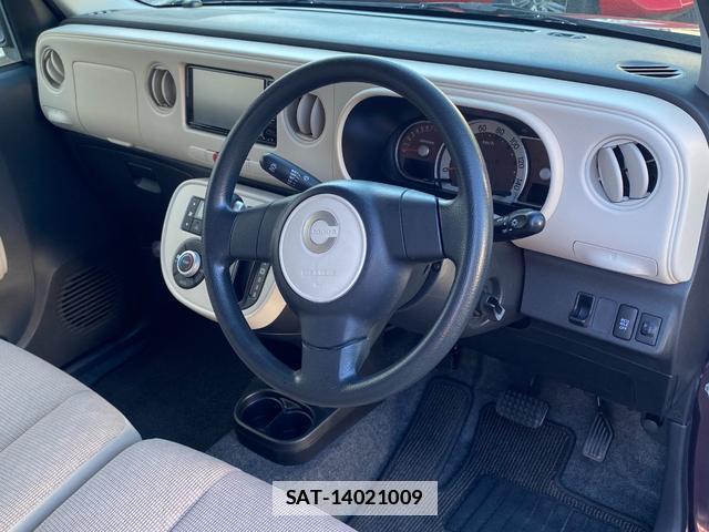 Daihatsu MIRA COCOA 2015-08 7795584-12