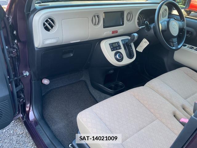 Daihatsu MIRA COCOA 2015-08 7795584-17