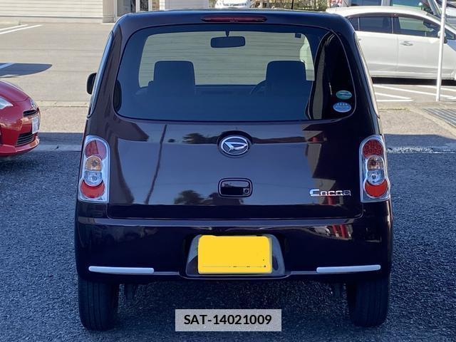 Daihatsu MIRA COCOA 2015-08 7795584-6