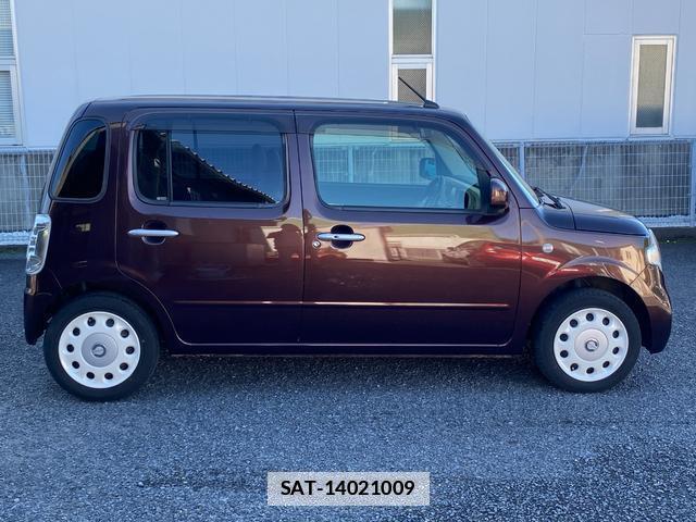 Daihatsu MIRA COCOA 2015-08 7795584-7
