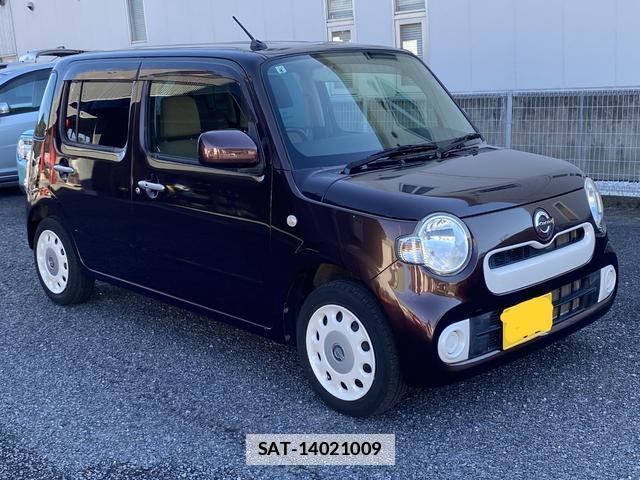 Daihatsu MIRA COCOA 2015-08 7795584-8