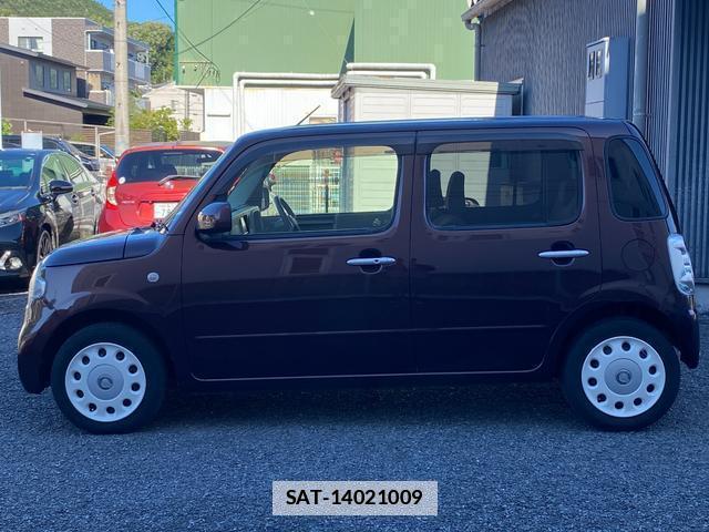 Daihatsu MIRA COCOA 2015-08 7795584-9