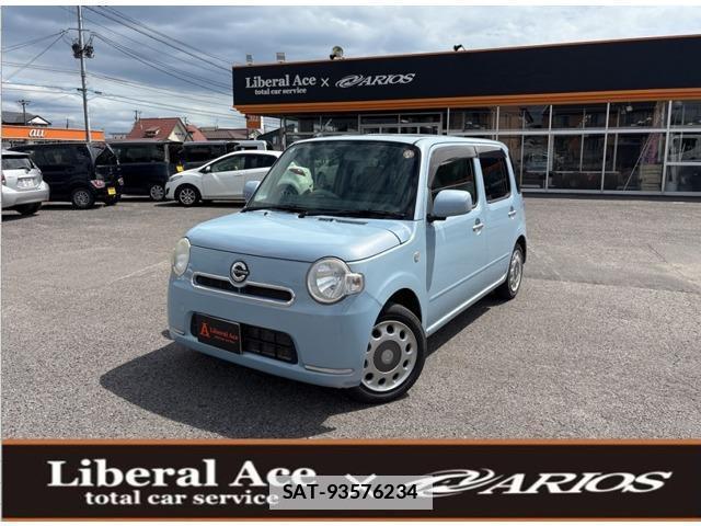 Daihatsu MIRA COCOA 2013-09 7796667-0