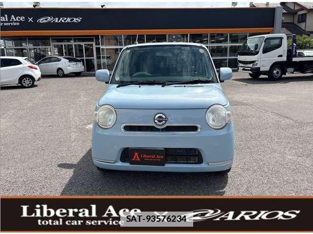 Daihatsu MIRA COCOA 2013-09 7796667-1